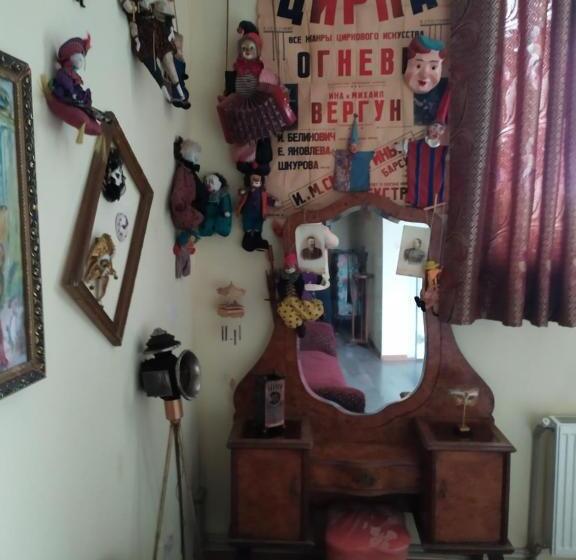 סוויטה, Vilni Kimnaty