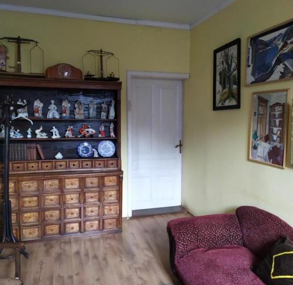 סוויטה, Vilni Kimnaty