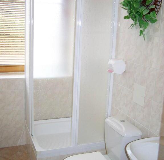 Номер Стандарт, Pension B&b