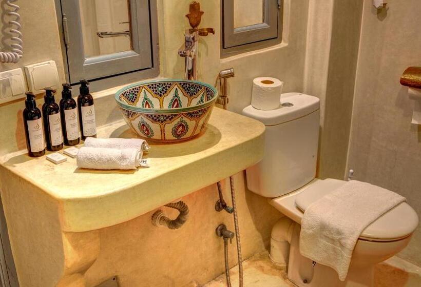 豪华房间, Riad Amaris