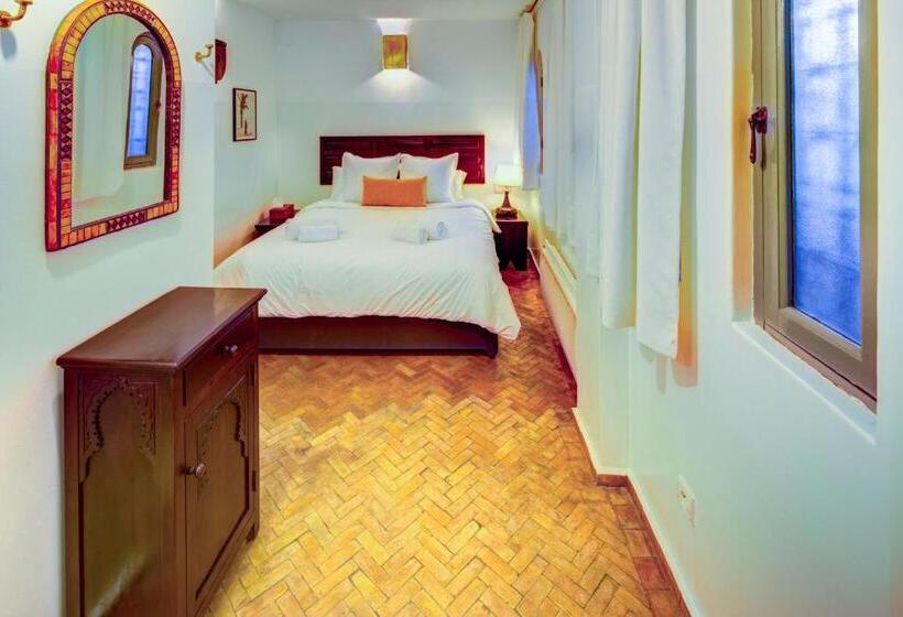 豪华房间, Riad Amaris