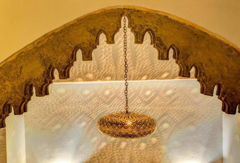 家庭小型套房, Riad Amaris