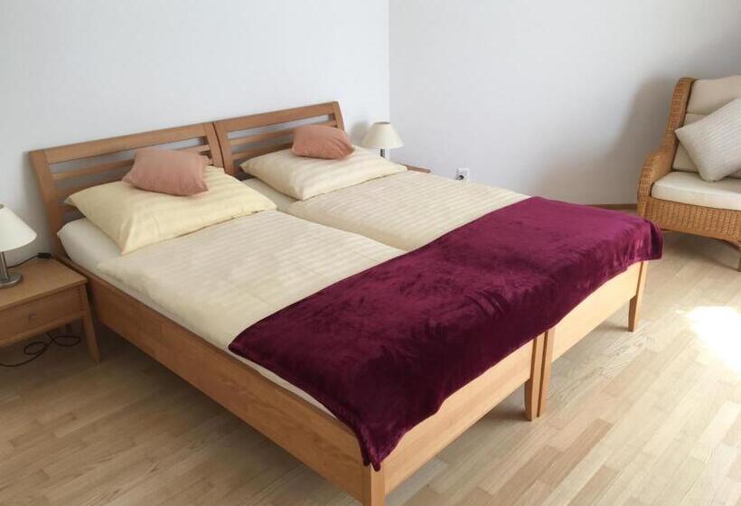 1ベッドルームアパートメント, Tertianum Parkresidenz Meilen