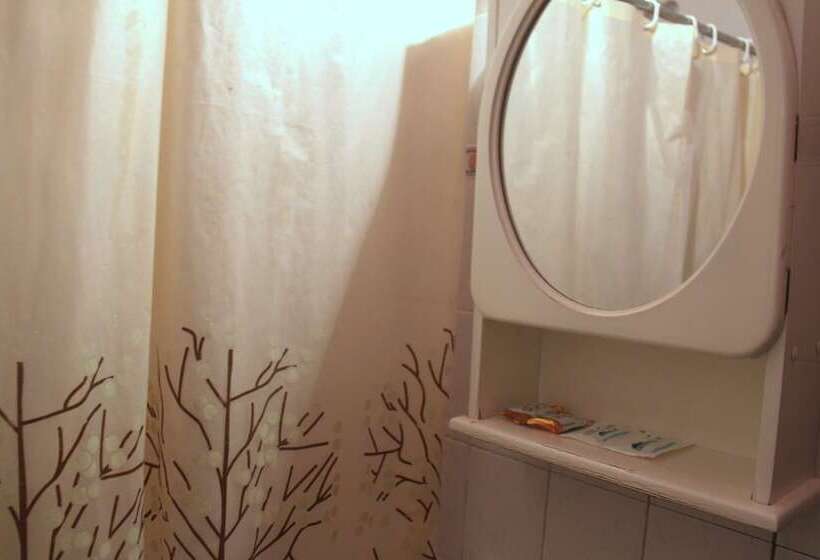 اتاق استاندارد یک نفره, Hosteria Maryland