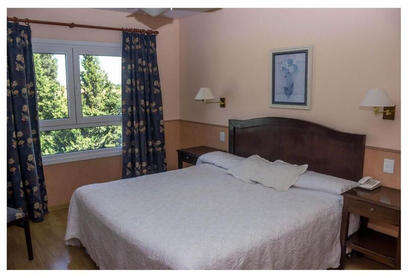 غرفة قياسية, Hosteria Solar De La Costa