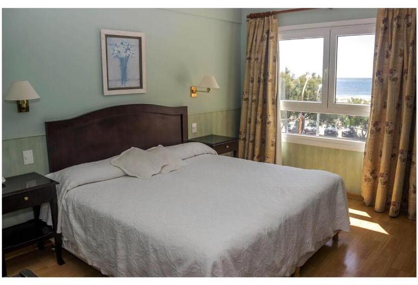 غرفة قياسية, Hosteria Solar De La Costa