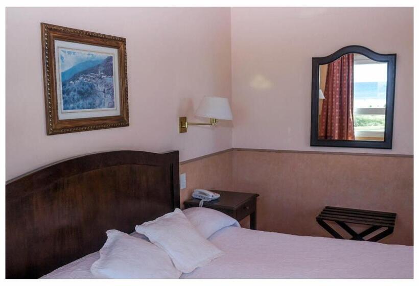 غرفة قياسية, Hosteria Solar De La Costa