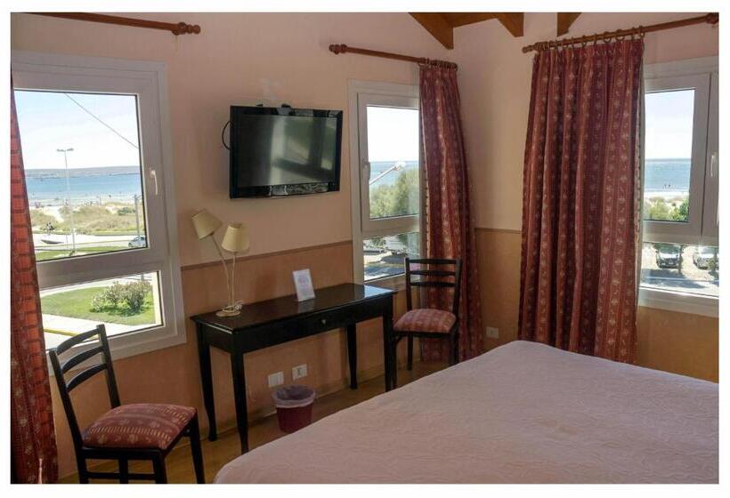 스탠다드 룸, Hosteria Solar De La Costa