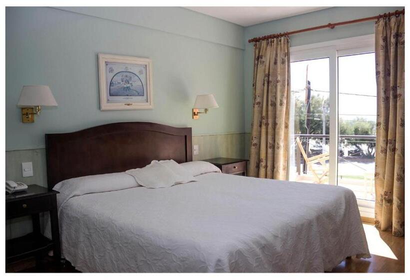 غرفة قياسية, Hosteria Solar De La Costa