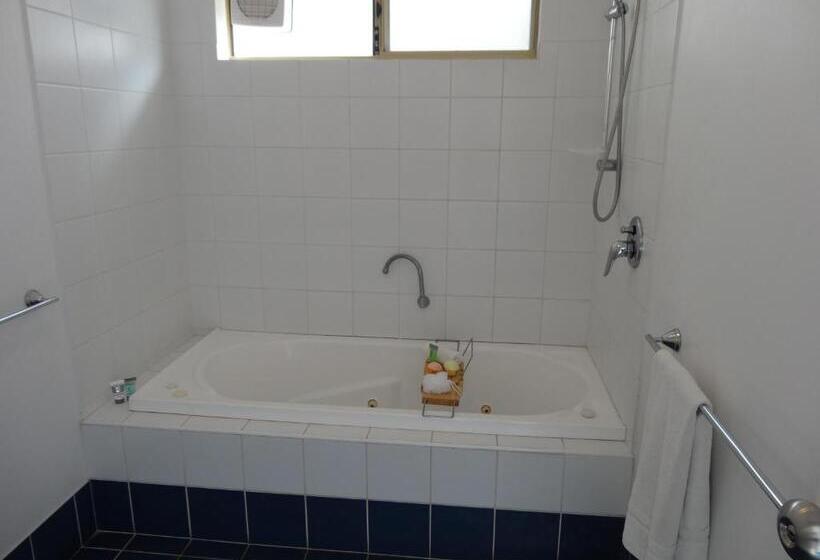 דירת חדר דלוקס, Archipelago Apartments Esperance