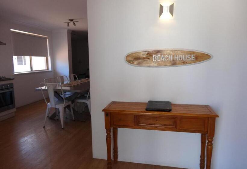 דירת חדר דלוקס, Archipelago Apartments Esperance