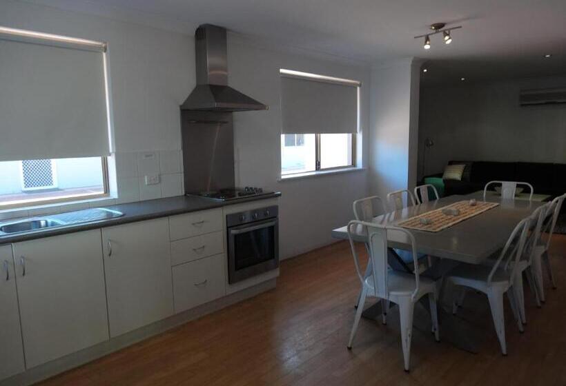 דירת חדר דלוקס, Archipelago Apartments Esperance