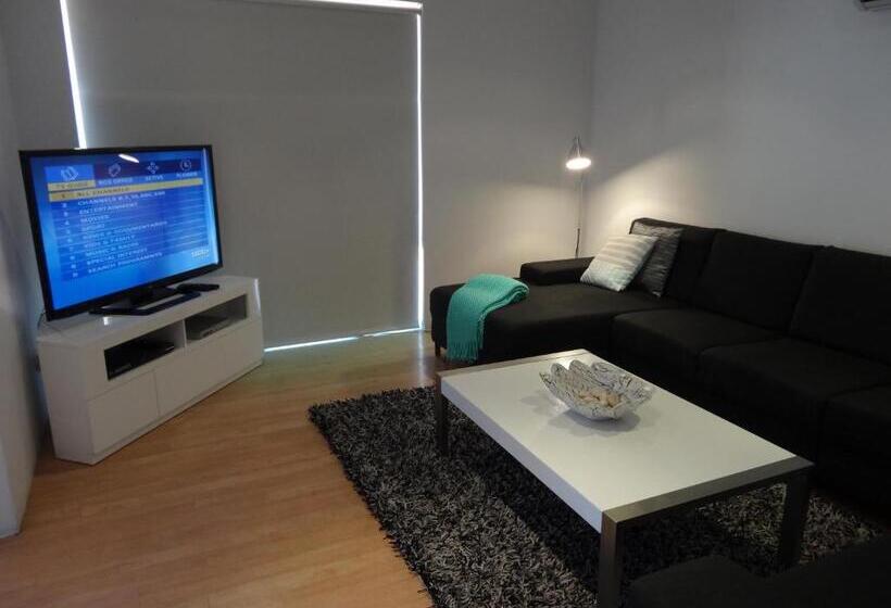 דירת חדר דלוקס, Archipelago Apartments Esperance