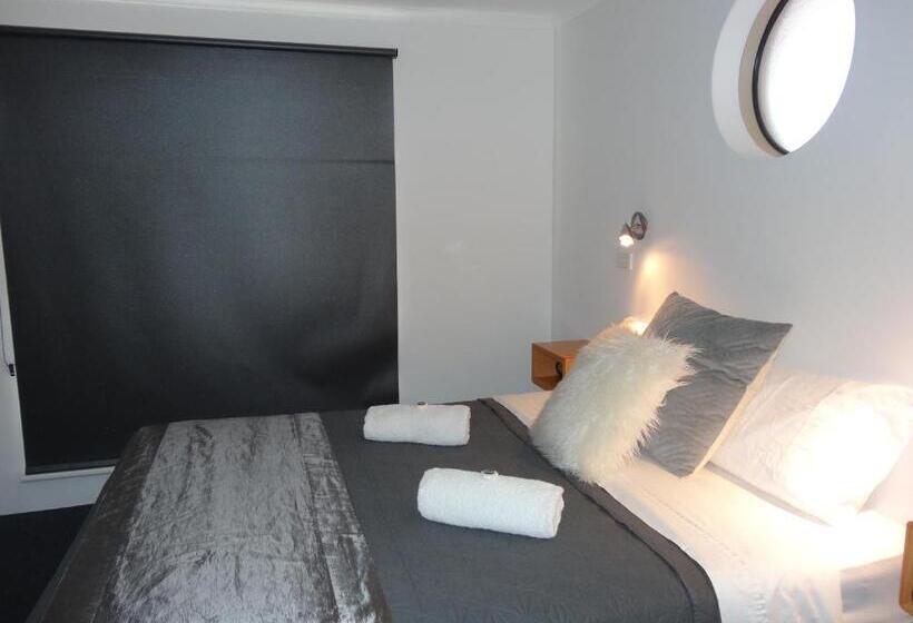 דירת חדר דלוקס, Archipelago Apartments Esperance