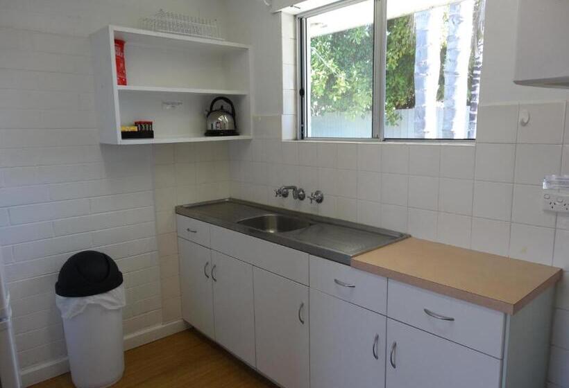 דירת שלושה חדרים, Archipelago Apartments Esperance