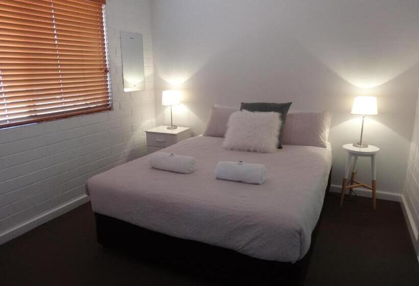 Апартаменты 3 Спальни, Archipelago Apartments Esperance