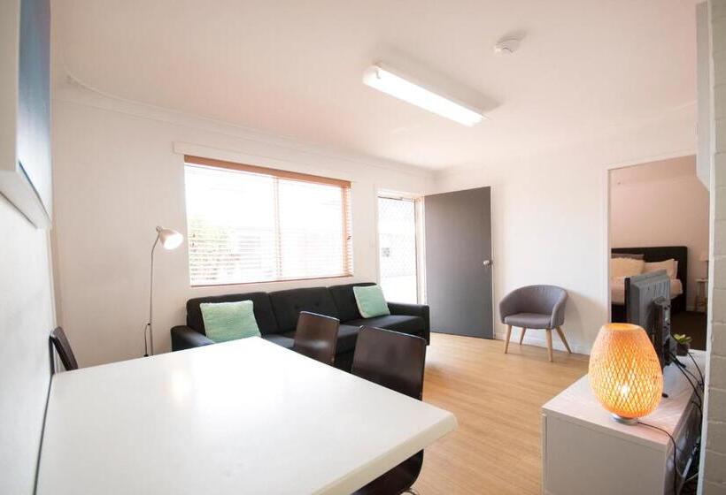 Апартаменты 3 Спальни, Archipelago Apartments Esperance