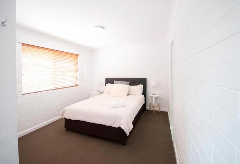 דירת שלושה חדרים, Archipelago Apartments Esperance