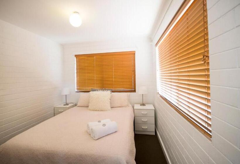 Апартаменты 3 Спальни, Archipelago Apartments Esperance