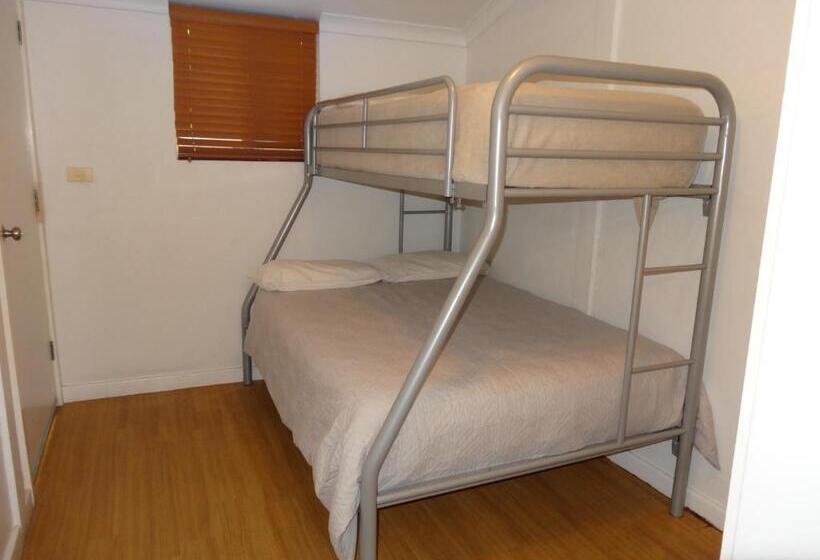 דירת חדר, Archipelago Apartments Esperance