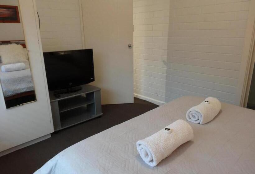 דירת חדר, Archipelago Apartments Esperance