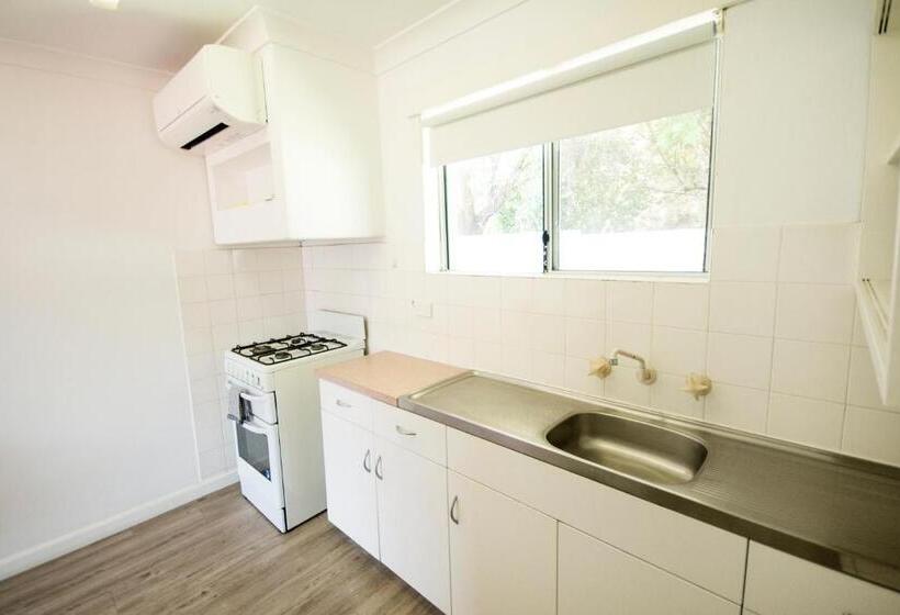 Апартаменты 1 Спальня, Archipelago Apartments Esperance