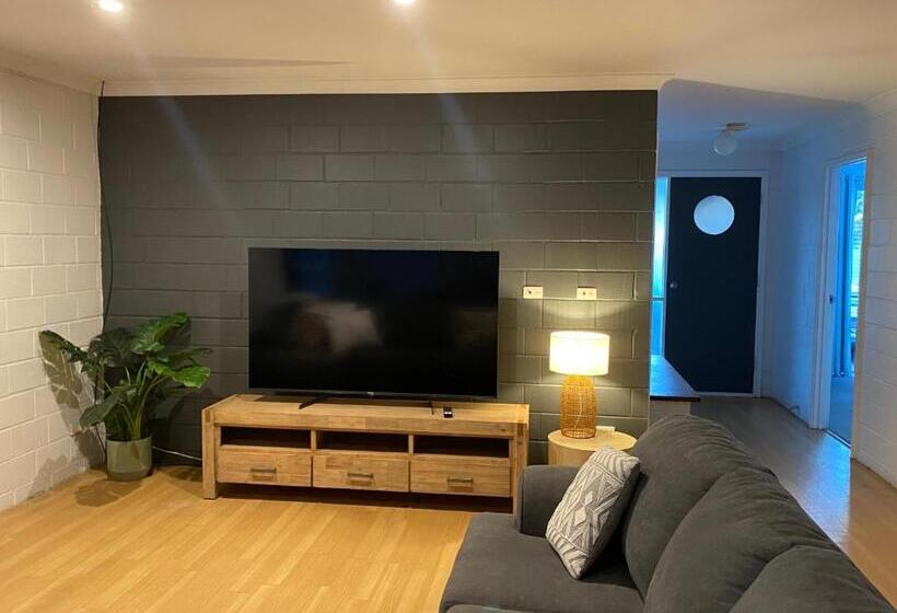 בית, 3 חדרי שינה, Archipelago Apartments Esperance