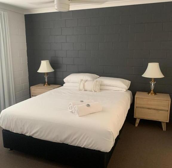 בית, 3 חדרי שינה, Archipelago Apartments Esperance