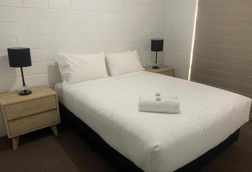 בית, 3 חדרי שינה, Archipelago Apartments Esperance