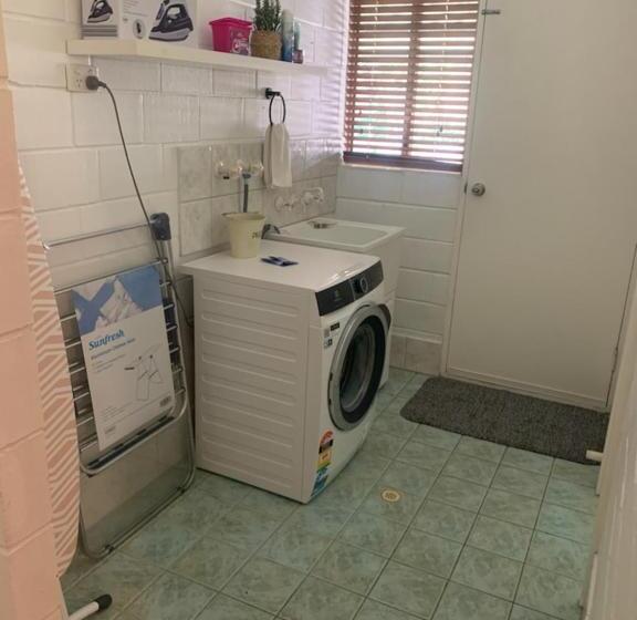 בית, 3 חדרי שינה, Archipelago Apartments Esperance