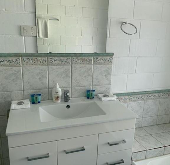 בית, 3 חדרי שינה, Archipelago Apartments Esperance