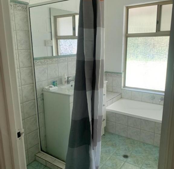 בית, 3 חדרי שינה, Archipelago Apartments Esperance