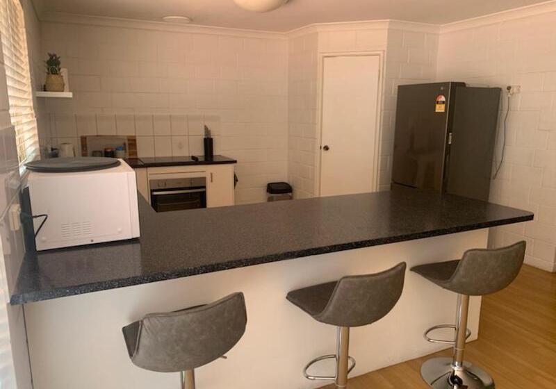 בית, 3 חדרי שינה, Archipelago Apartments Esperance