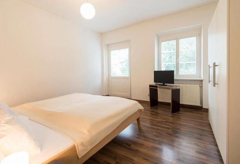 Студия Стандарт, Club Alpenresidenz Gastein