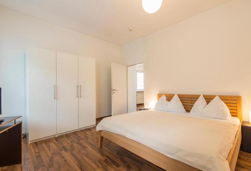 استودیوی استاندارد, Club Alpenresidenz Gastein