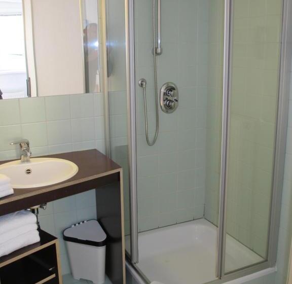 آپارتمان 2 خوابه, Club Alpenresidenz Gastein