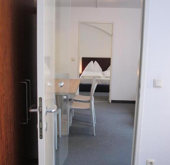 آپارتمان 2 خوابه, Club Alpenresidenz Gastein