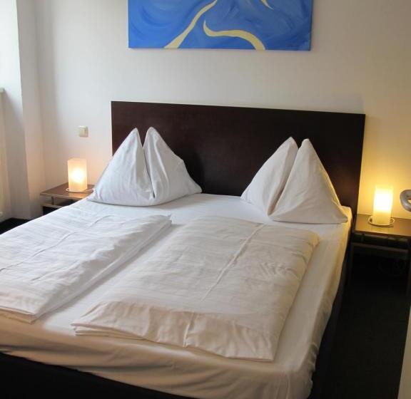 آپارتمان 2 خوابه, Club Alpenresidenz Gastein