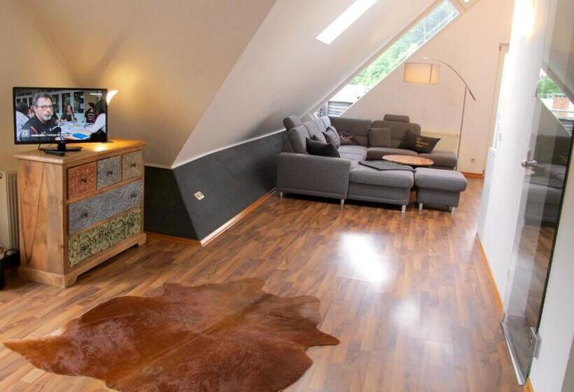 آپارتمان لوکس 1 خوابه, Club Alpenresidenz Gastein