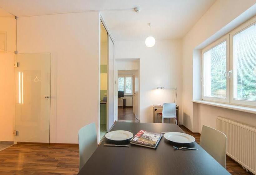 Студия Стандарт, Club Alpenresidenz Gastein