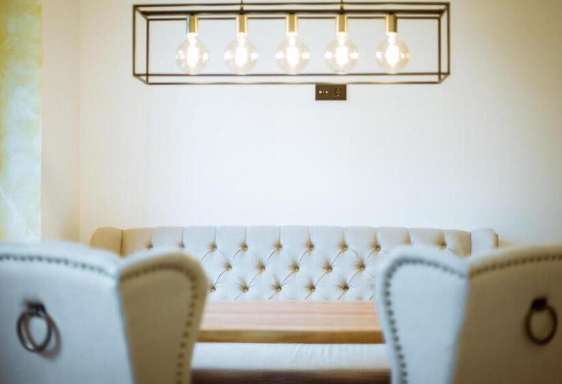 آپارتمان 1 خوابه با بالکن, Club Alpenresidenz Gastein