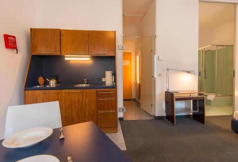 استودیوی استاندارد, Club Alpenresidenz Gastein