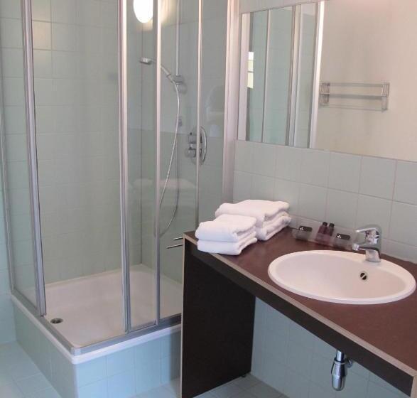 استودیوی استاندارد, Club Alpenresidenz Gastein