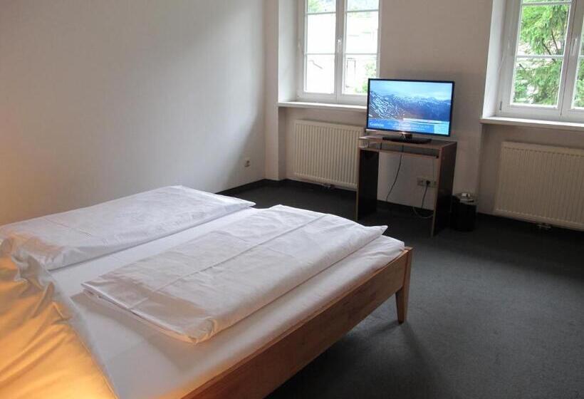 استودیوی استاندارد, Club Alpenresidenz Gastein