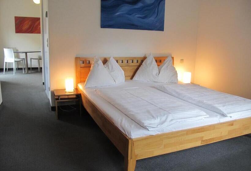 استودیوی استاندارد, Club Alpenresidenz Gastein