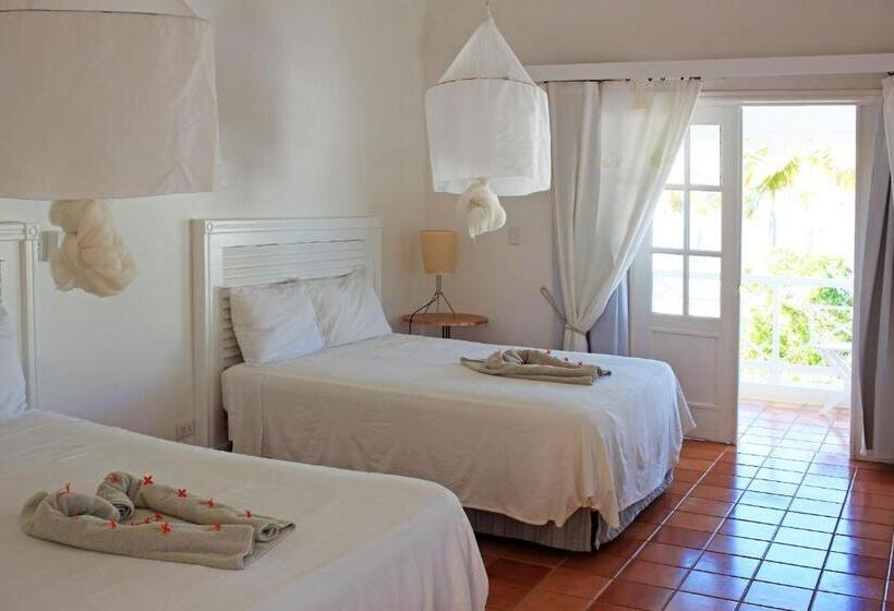 اتاق استاندارد با 2 تخت دوبل, Todoblanco, Las Galeras, Samana