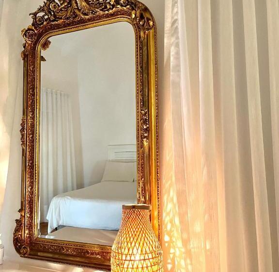 اتاق استاندارد با 2 تخت دوبل, Todoblanco, Las Galeras, Samana