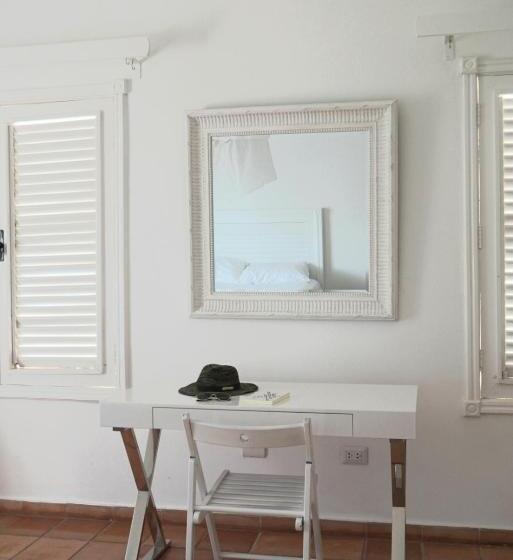 اتاق استاندارد با 2 تخت دوبل, Todoblanco, Las Galeras, Samana