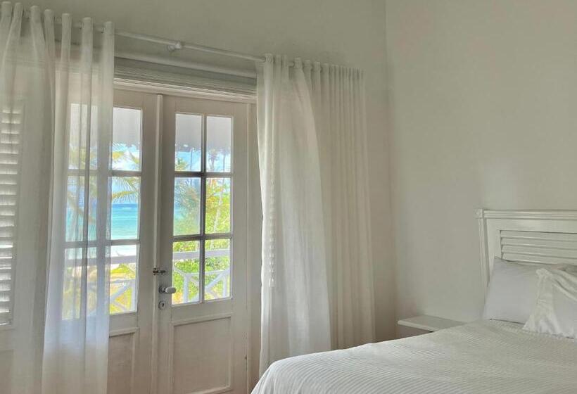 اتاق استاندارد با 2 تخت دوبل, Todoblanco, Las Galeras, Samana