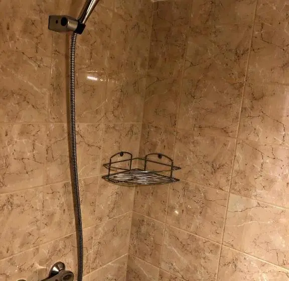 اتاق لوکس خانوادگی, Aare Accommodation